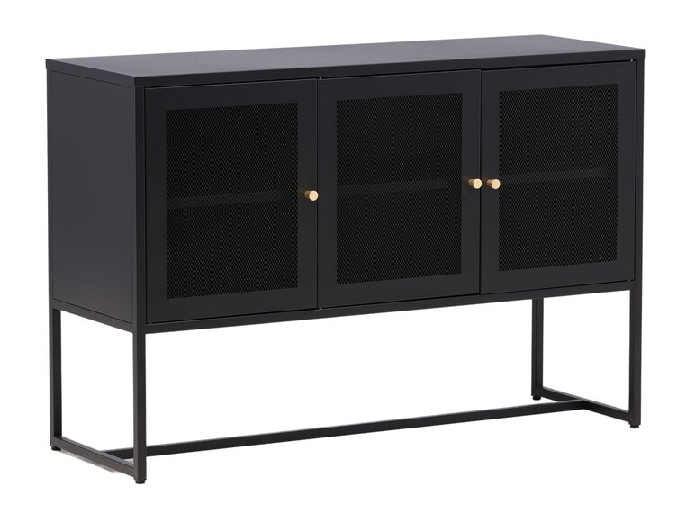 Buffet Dallas 3182 (Noir)