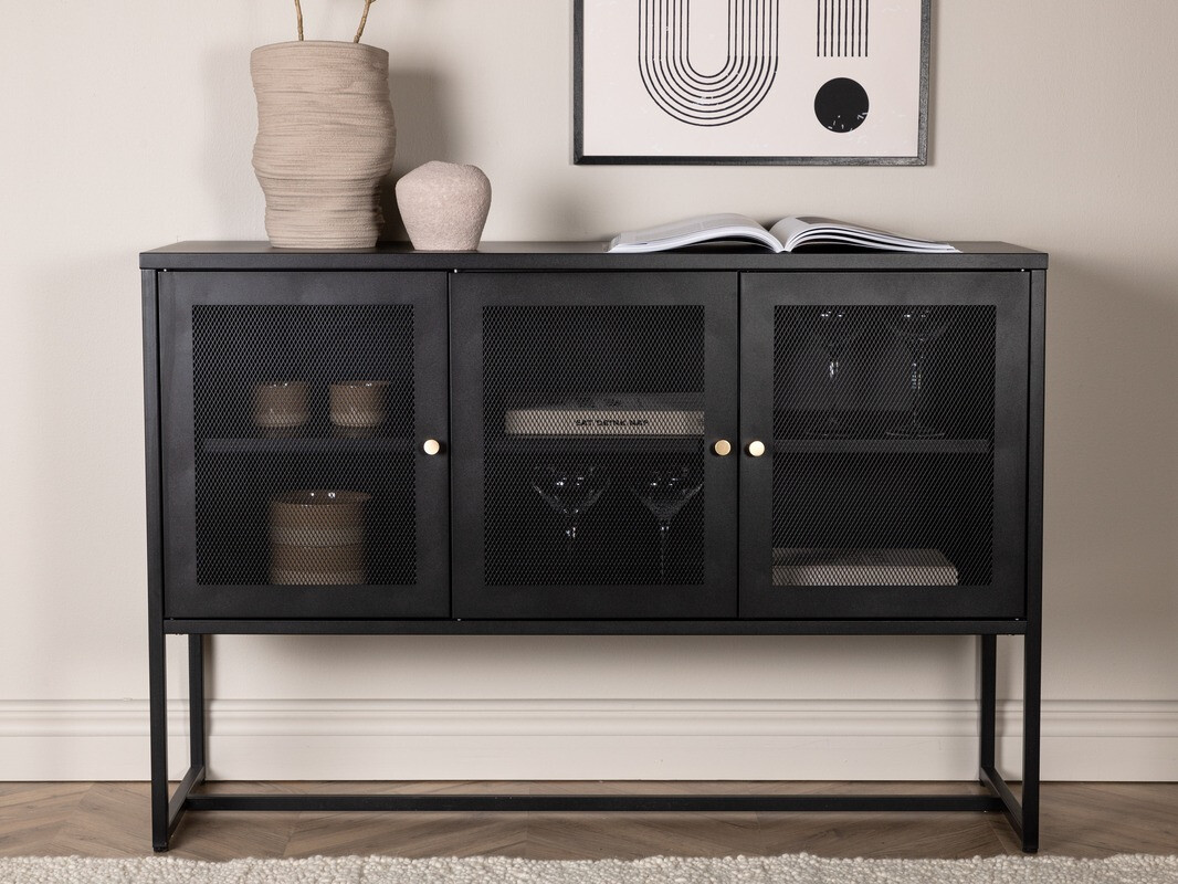 Buffet Dallas 3182 (Noir)
