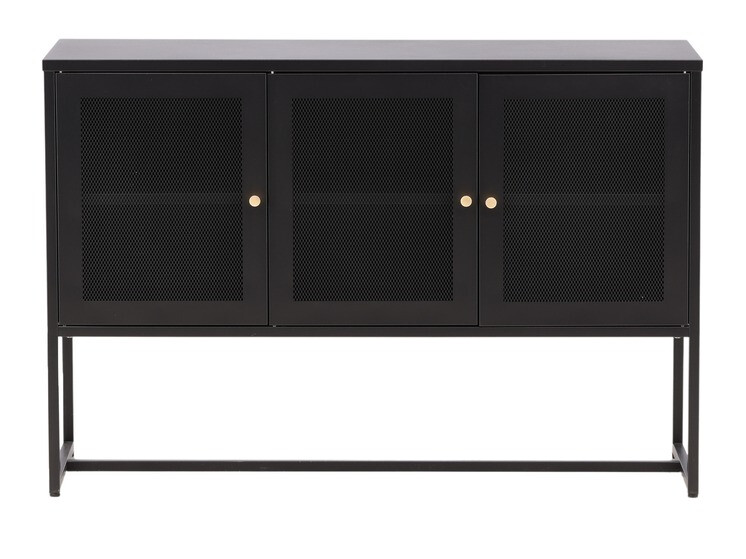 Buffet Dallas 3182 (Noir)