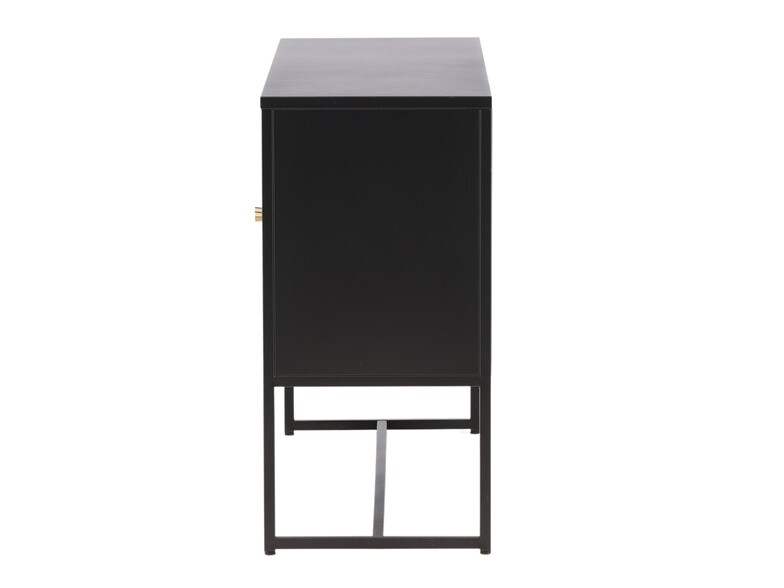 Buffet Dallas 3182 (Noir)