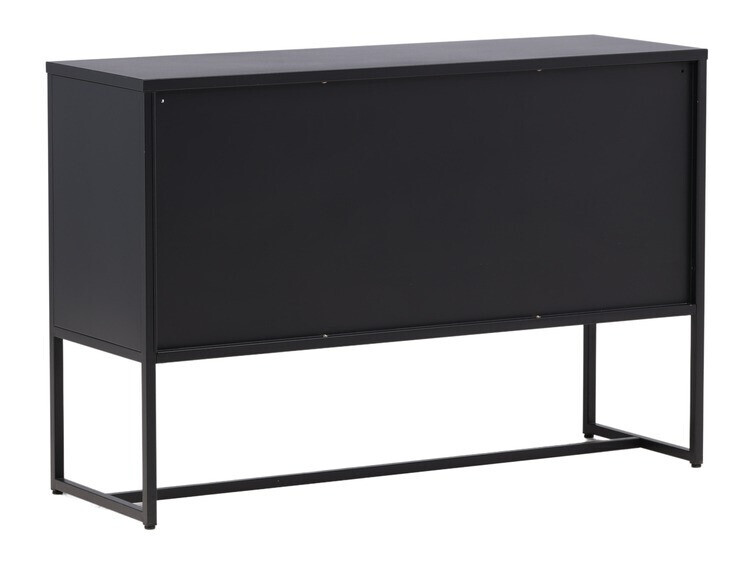 Buffet Dallas 3182 (Noir)