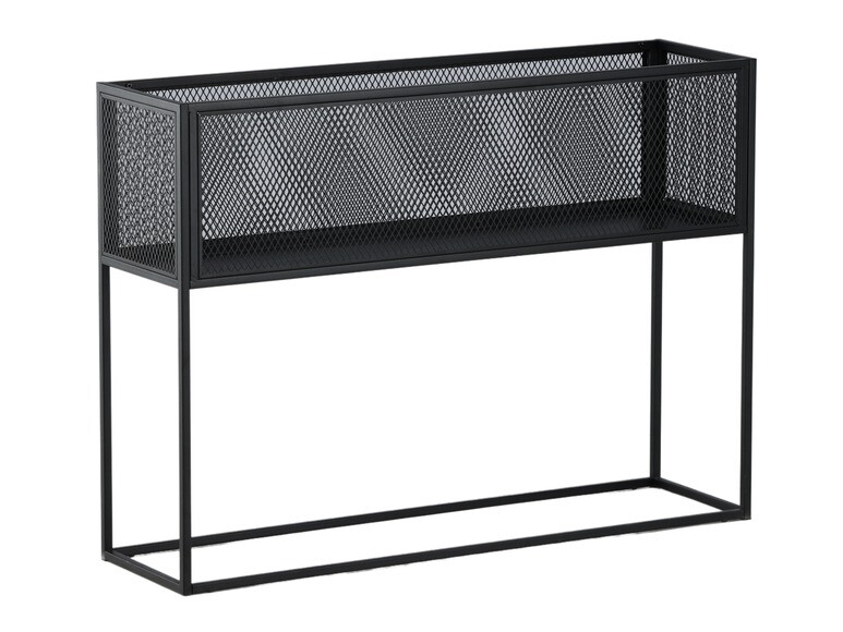 Console Dallas 3185 (Noir)
