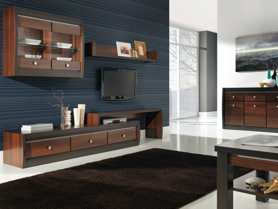 Meuble TV Loretri 100