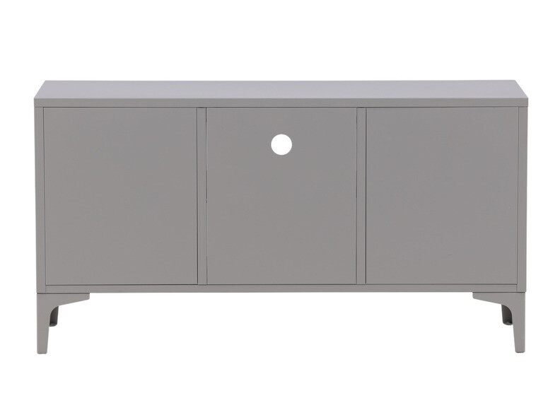 Meuble TV Romcamu 100 (Gris)
