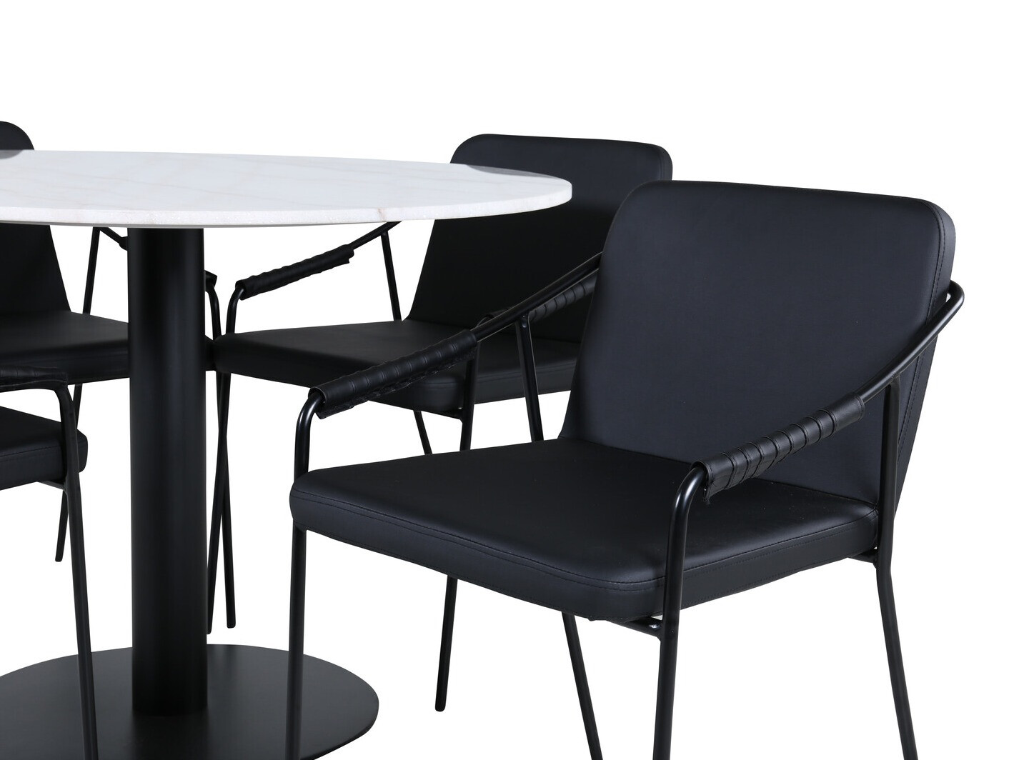 Salle à manger complète Dallas 2583