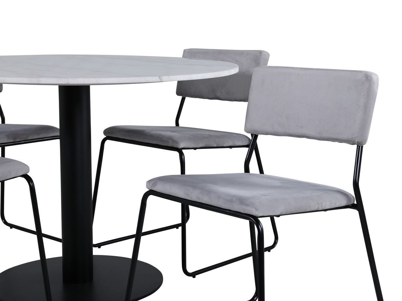 Salle à manger complète Dallas 2587