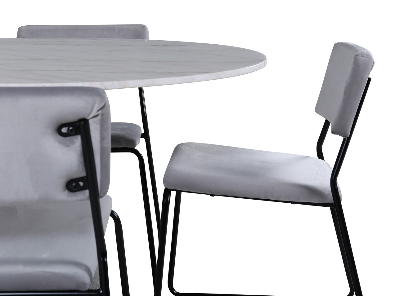 Salle à manger complète Dallas 2587