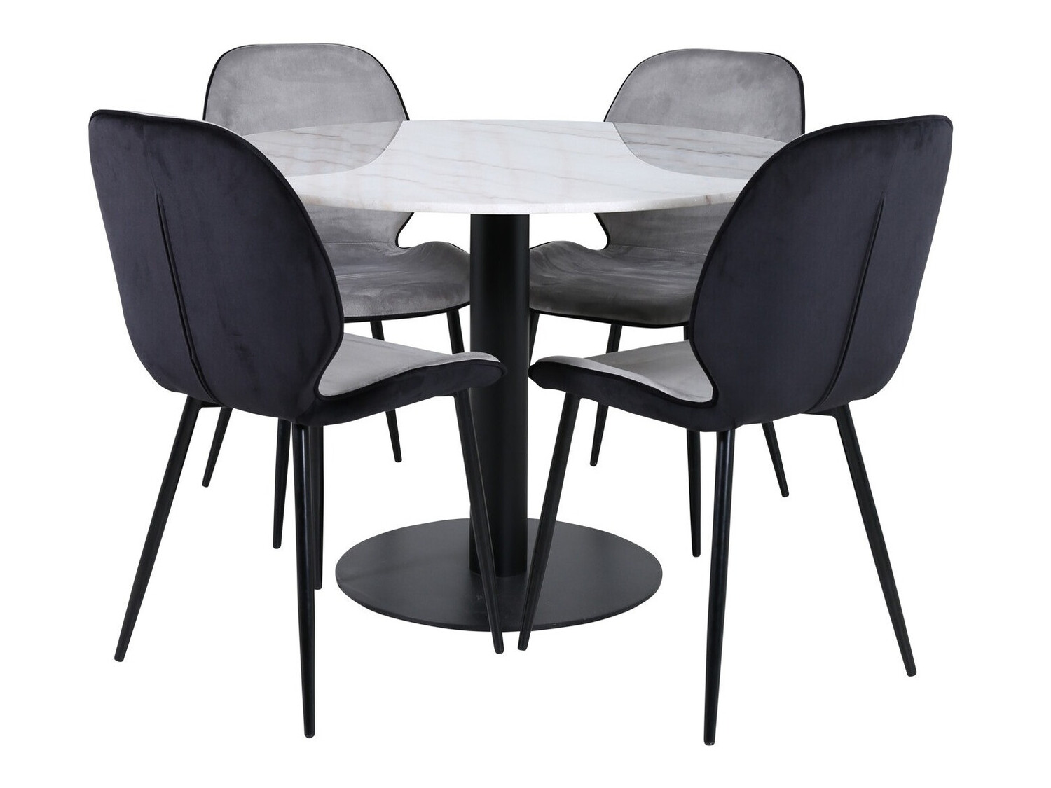 Salle à manger complète Dallas 2590
