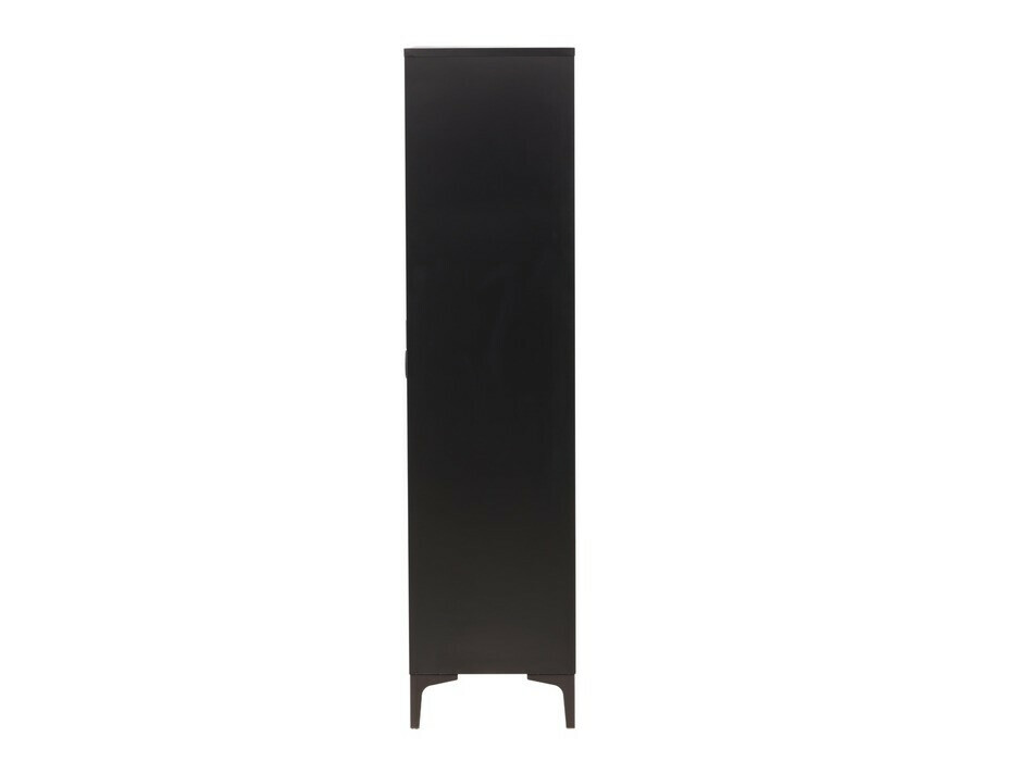 Armoire Romcamu 104 (Noir)