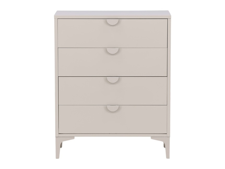 Commode Romcamu 102 (Beige)