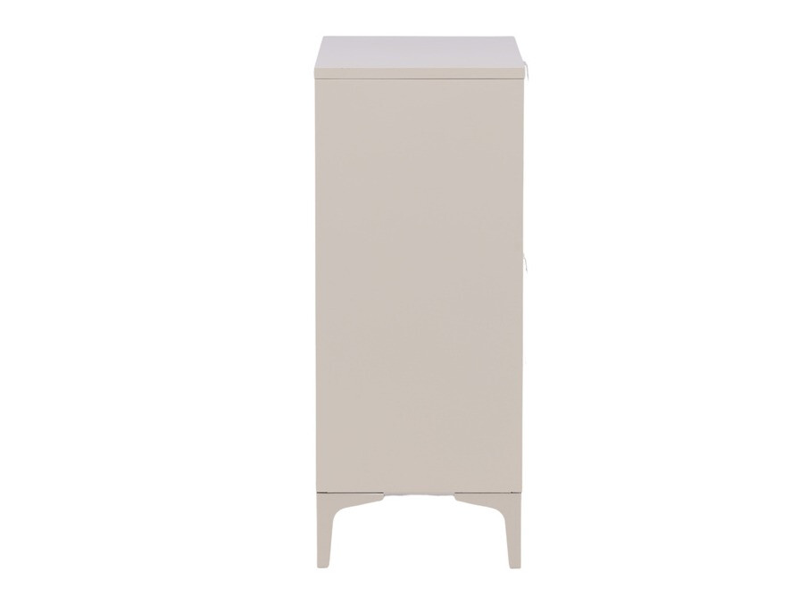 Commode Romcamu 102 (Beige)