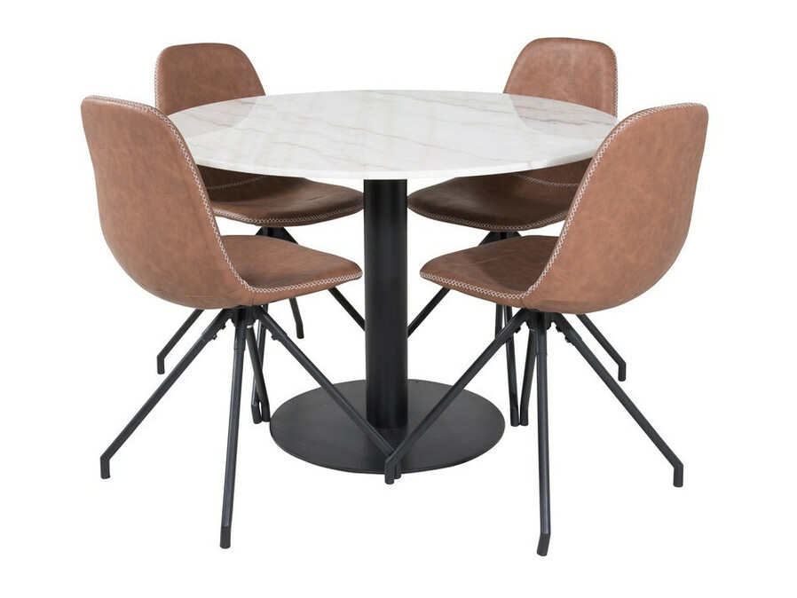 Salle à manger complète Dallas 2674