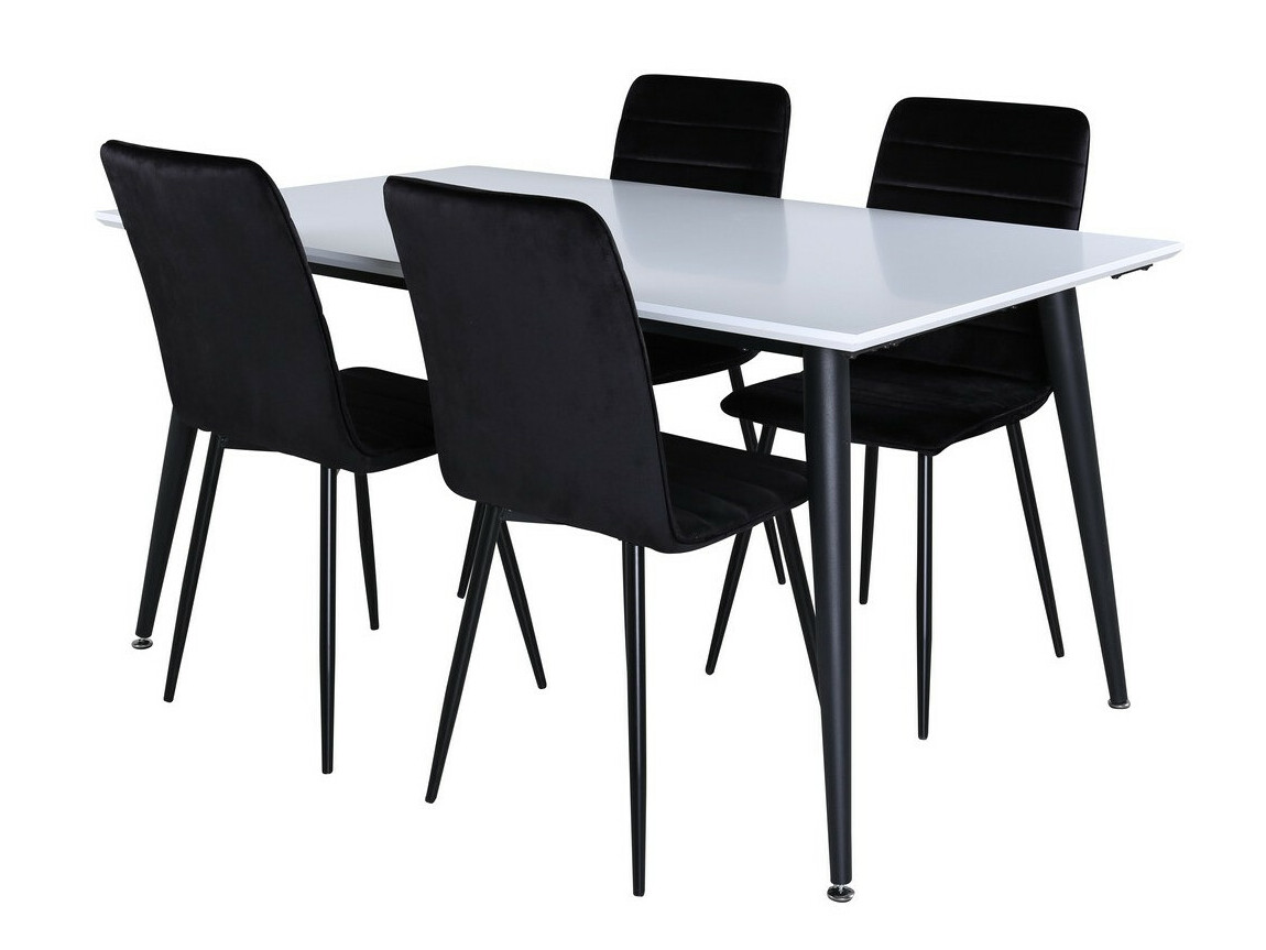 Salle à manger complète Dallas 2733