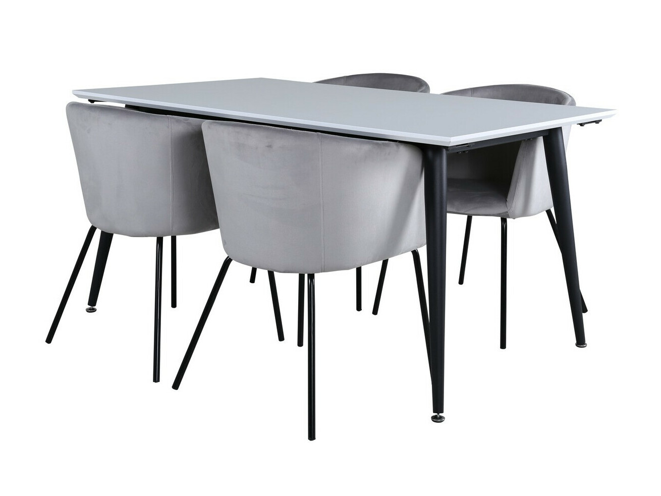 Salle à manger complète Dallas 2739