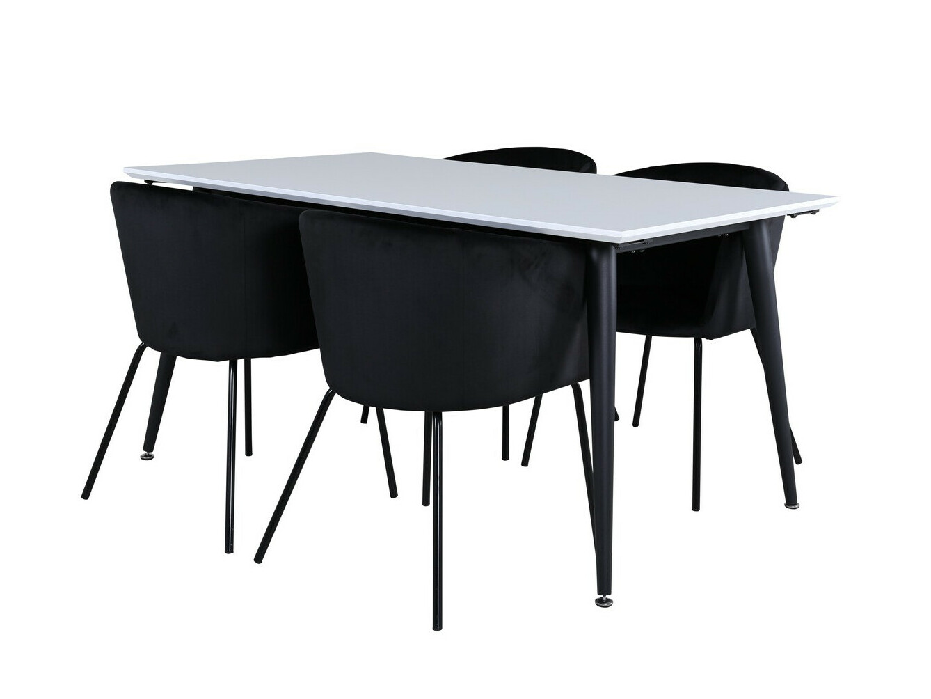 Salle à manger complète Dallas 2739