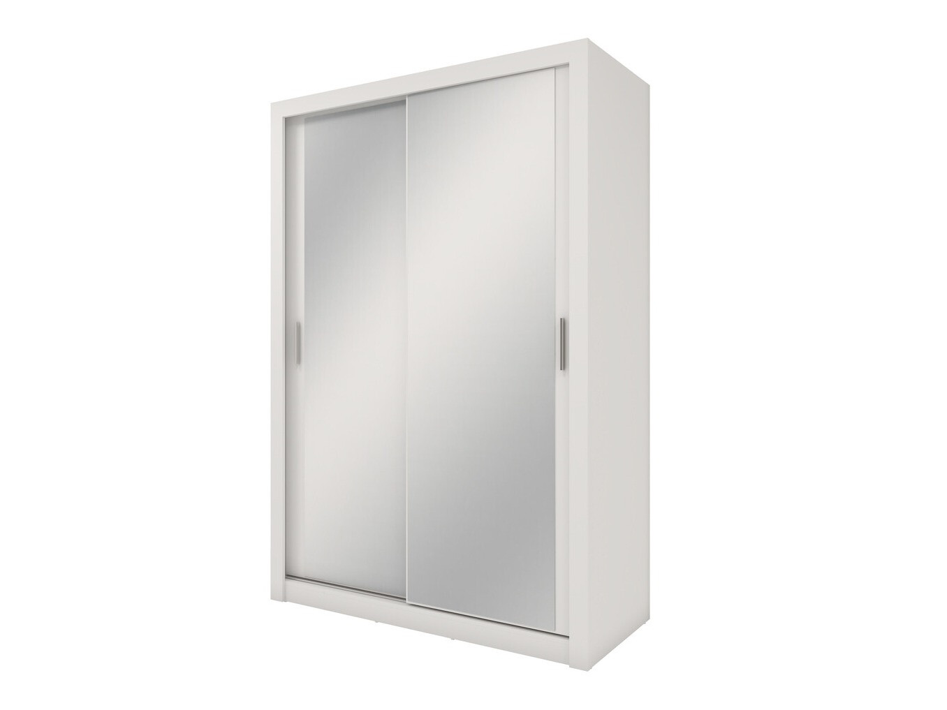 Armoire Cirdelu 115 (Blanc)