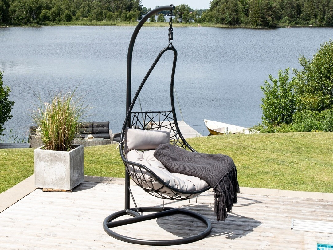 Chaise suspendu Dallas 515