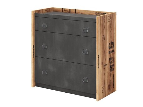 Commode Tivtivi 122