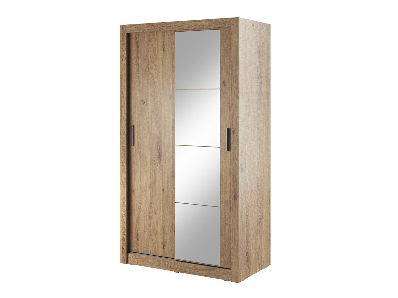Armoire Fresno 118 (Chêne clair)