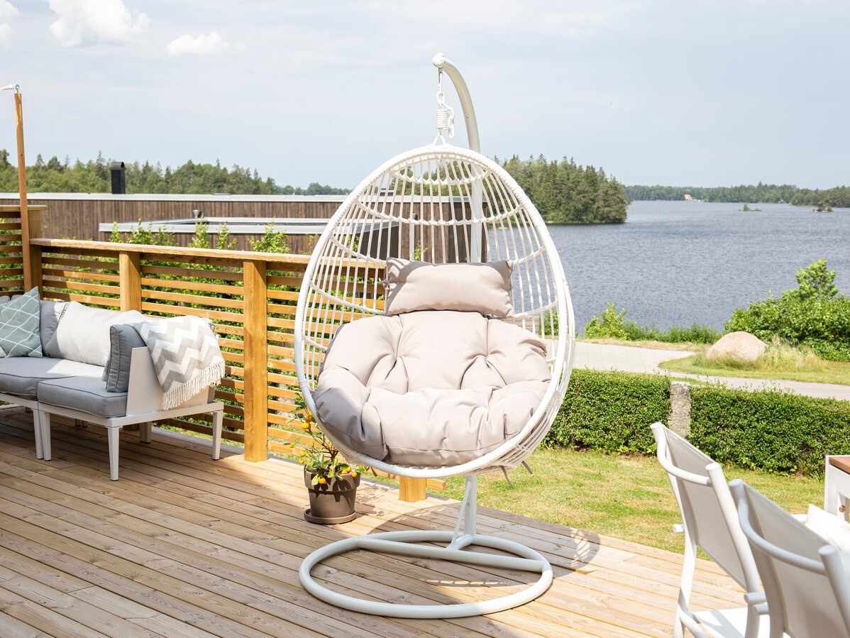 Chaise suspendu Dallas 517