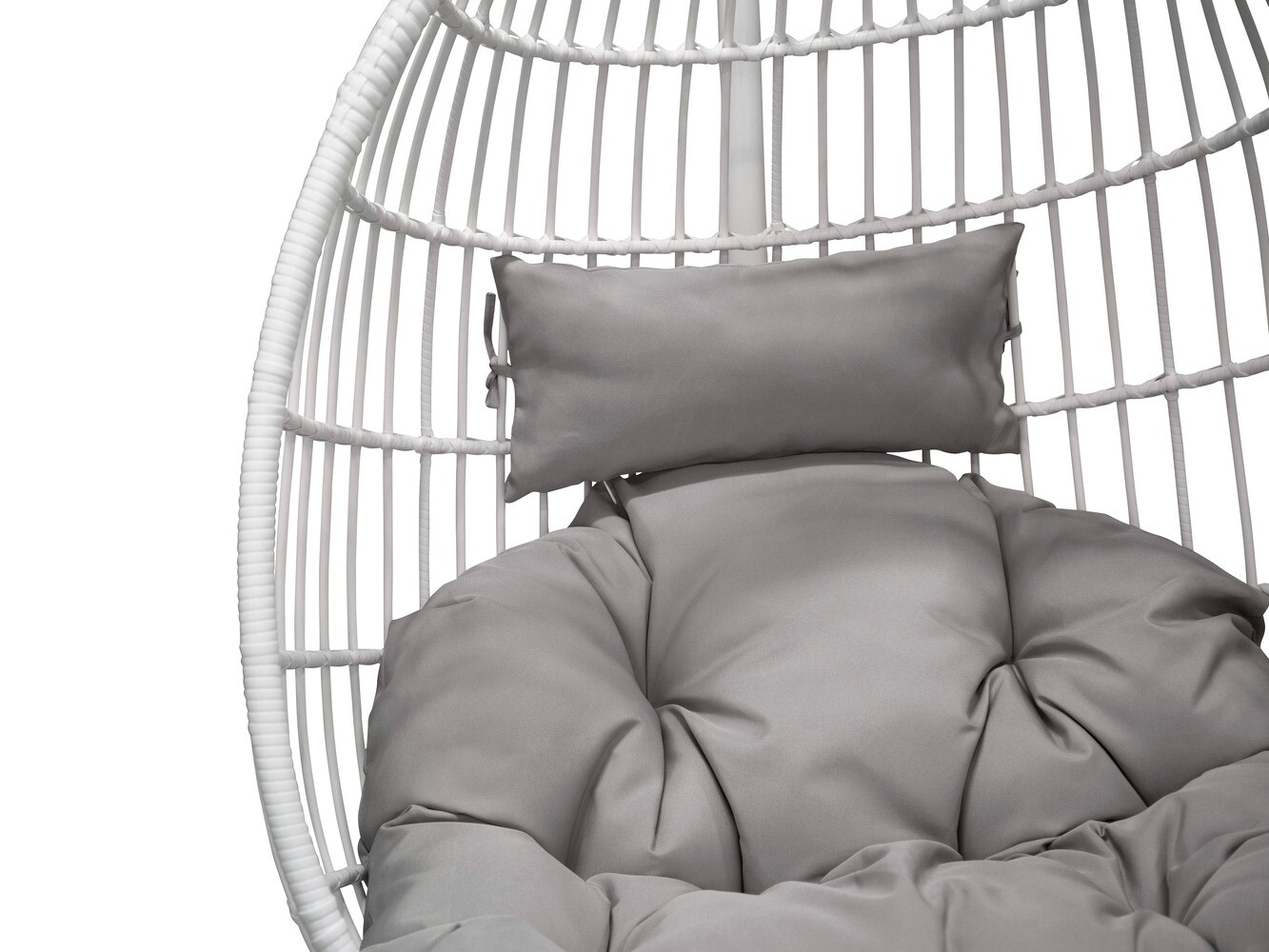 Chaise suspendu Dallas 517