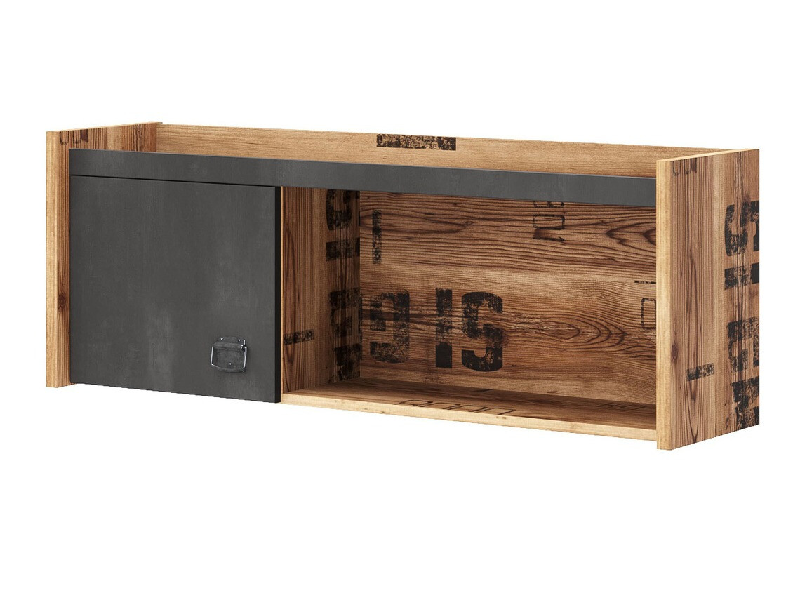 Étagère murale Tivtivi 124