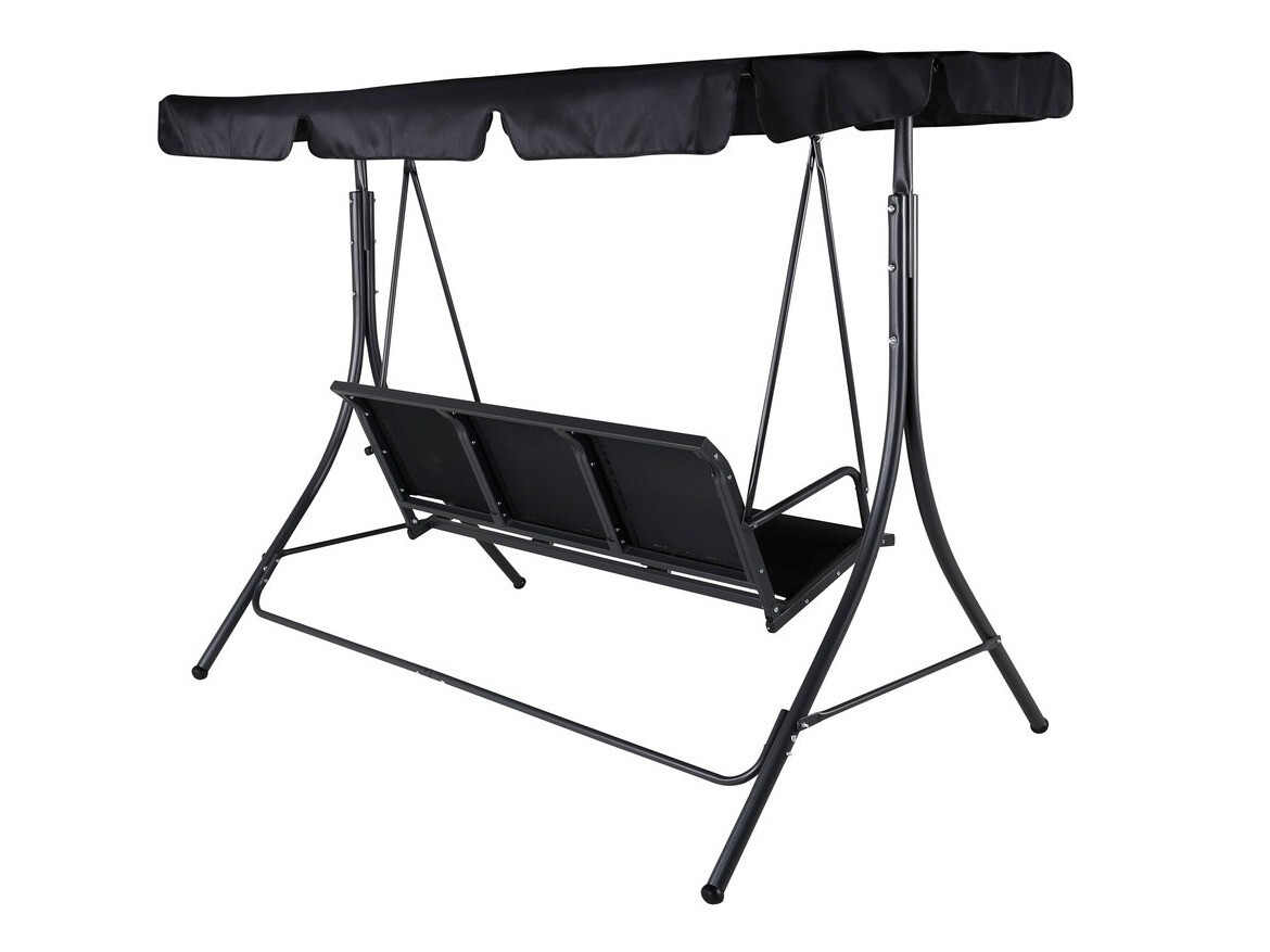 Balançoire de jardin Dallas 721