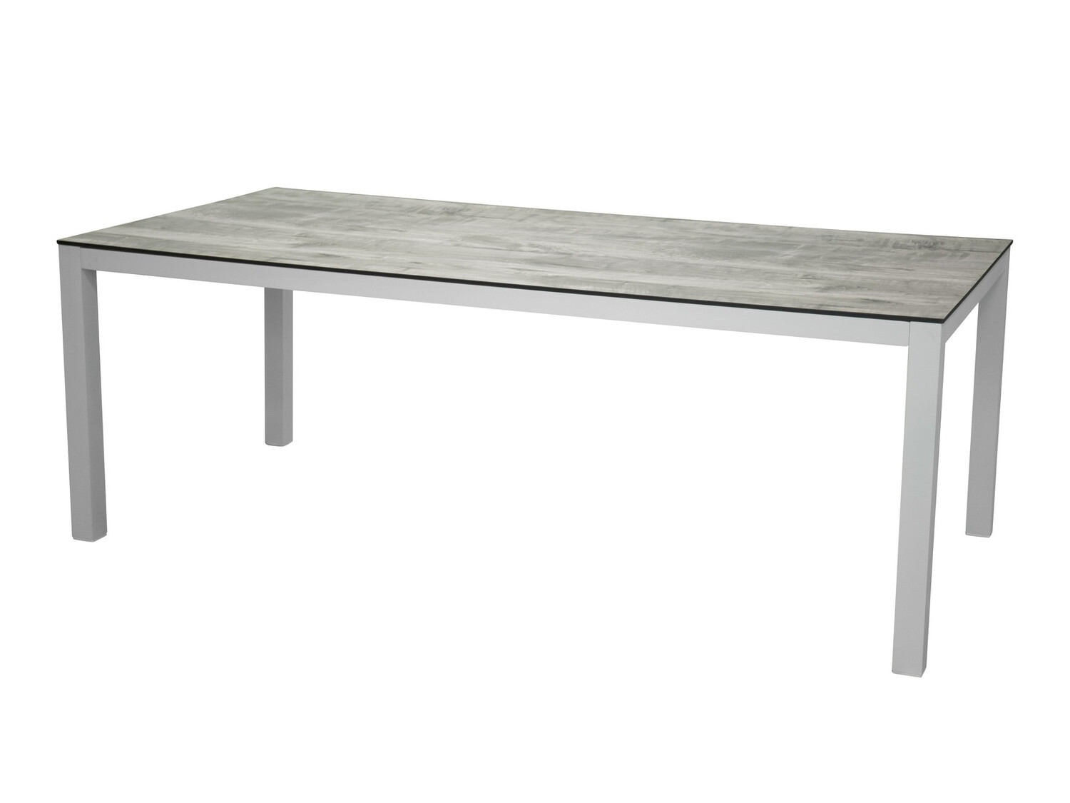 Table de jardin Dallas 669
