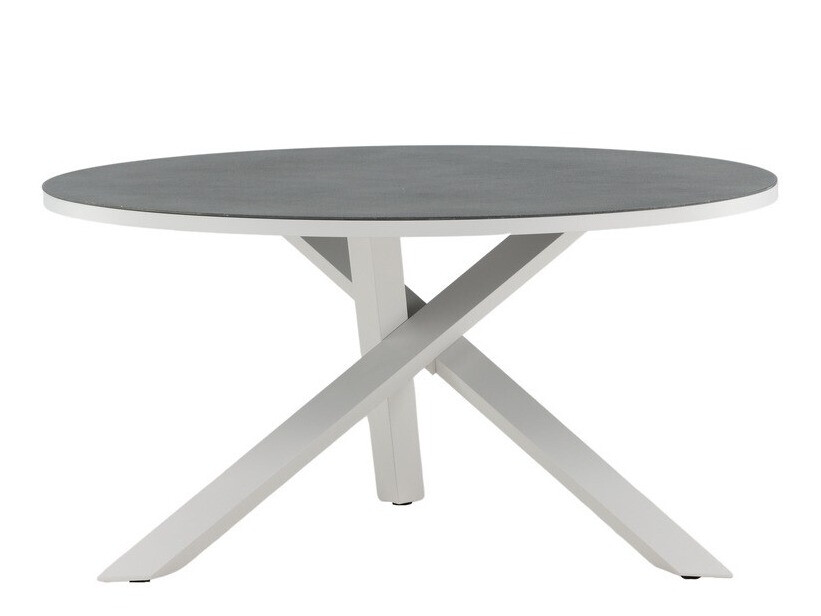 Table de jardin Dallas 806