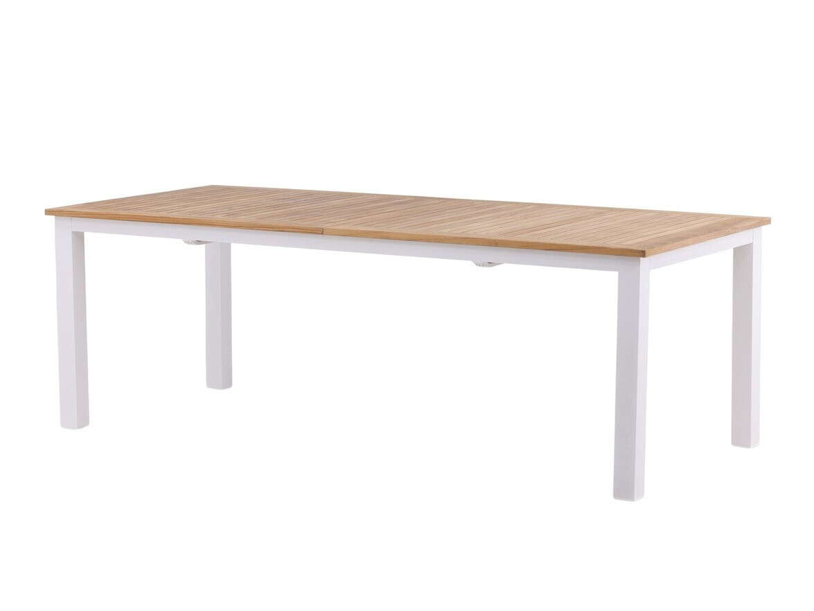 Table de jardin Dallas 810