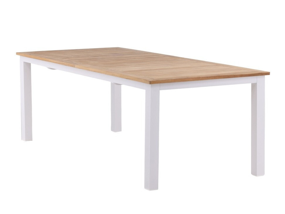 Table de jardin Dallas 810