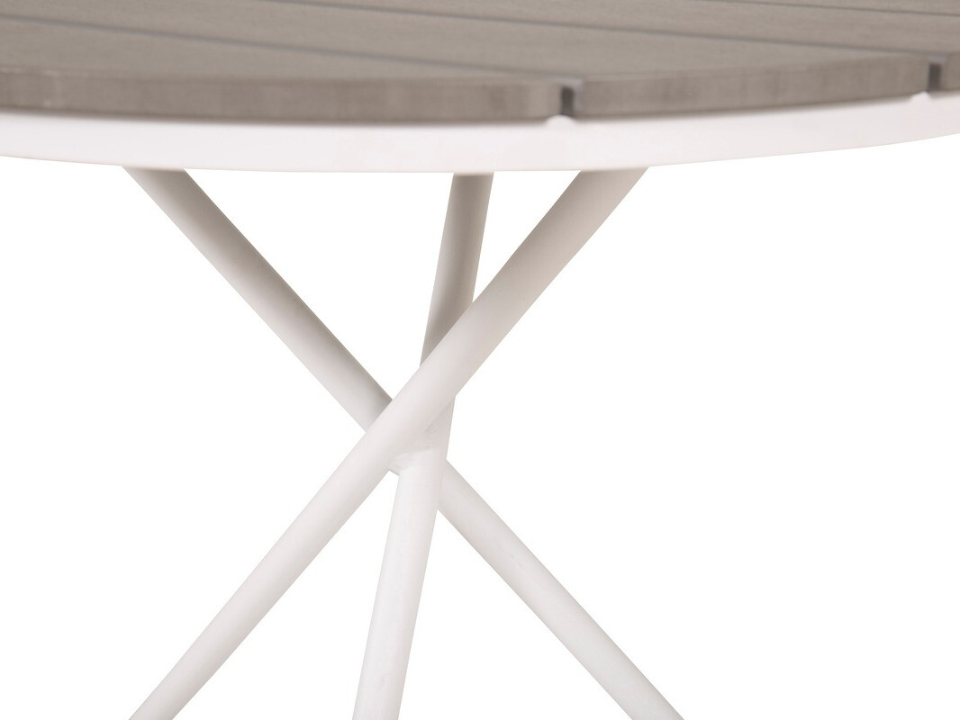 Table de jardin Dallas 2163