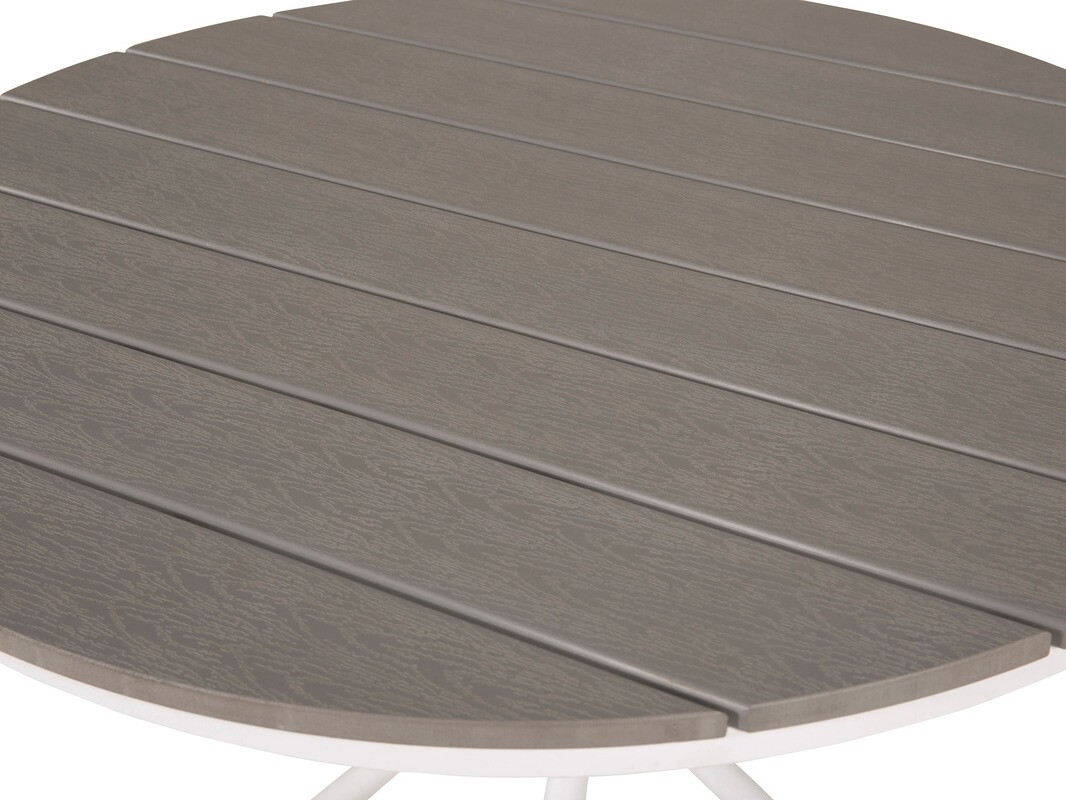 Table de jardin Dallas 2163