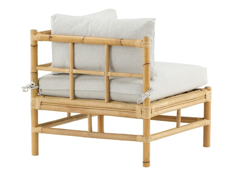 Fauteuil de jardin Mernolu 107