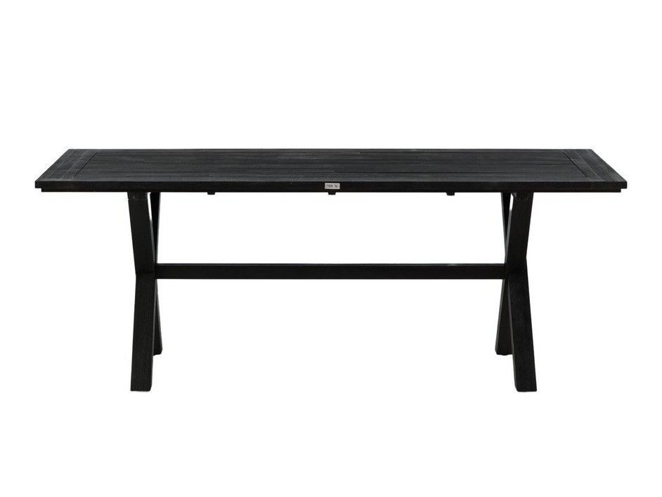 Table de jardin Dallas 2469