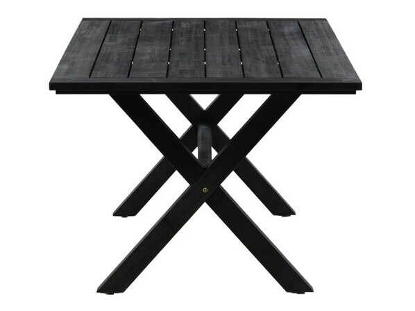 Table de jardin Dallas 2469