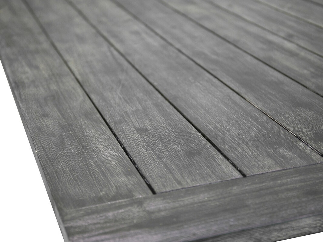 Table de jardin Dallas 2469