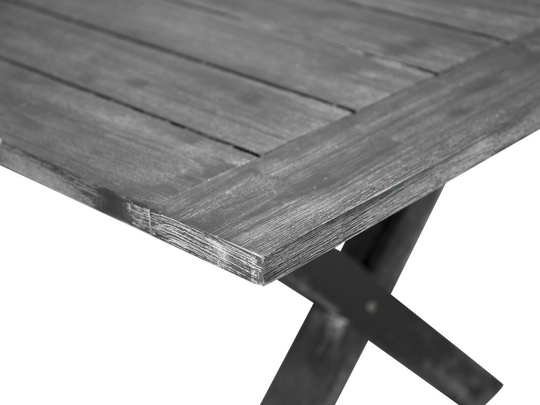 Table de jardin Dallas 2469
