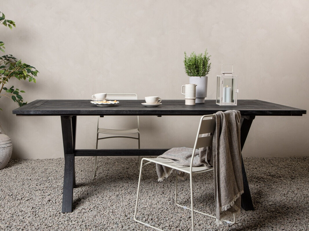 Table de jardin Dallas 2469