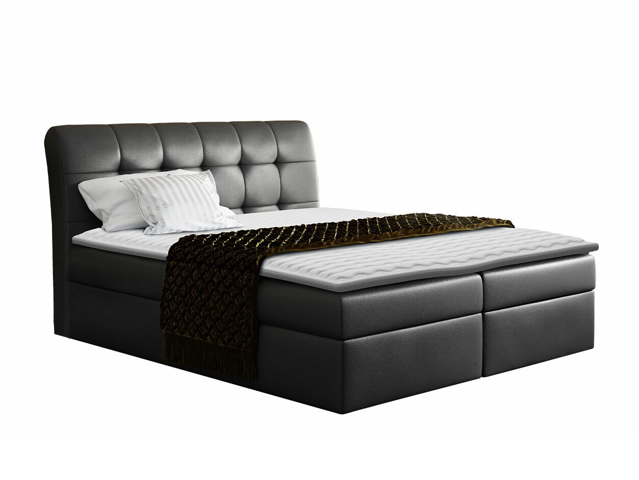 Lit boxspring Campania (Soft 011)