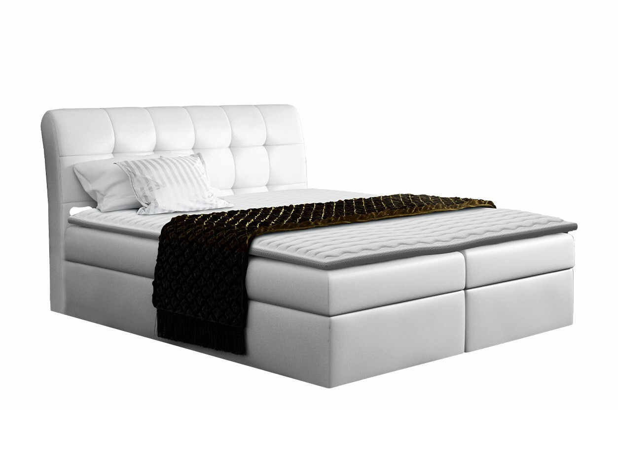 Lit boxspring Campania (Soft 017)