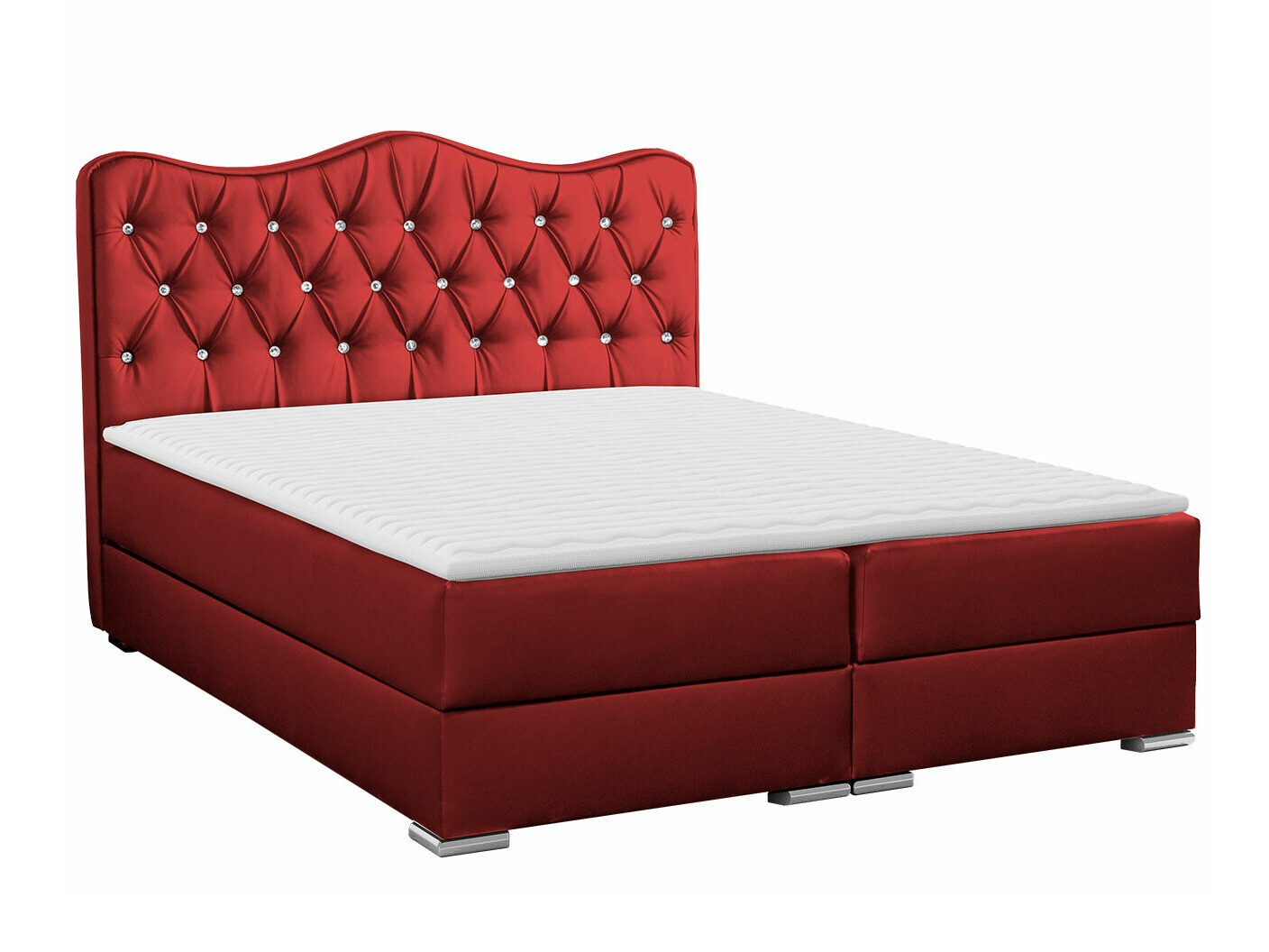 Lit boxspring Tectum (Soft 010A)