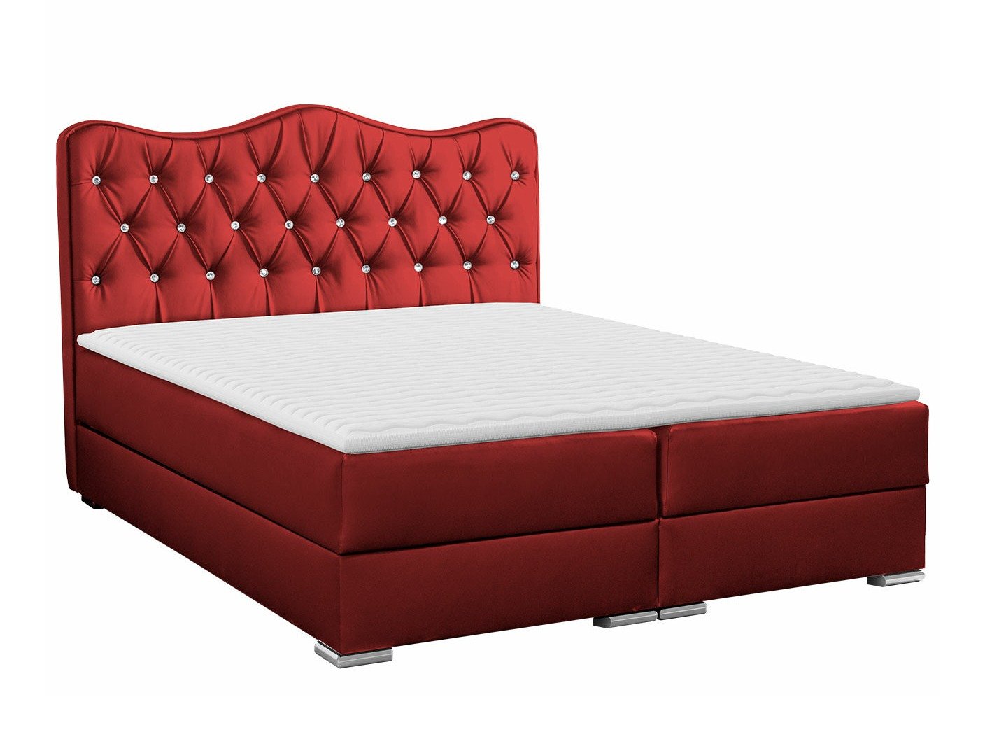 Lit boxspring Tectum (Soft 010A)