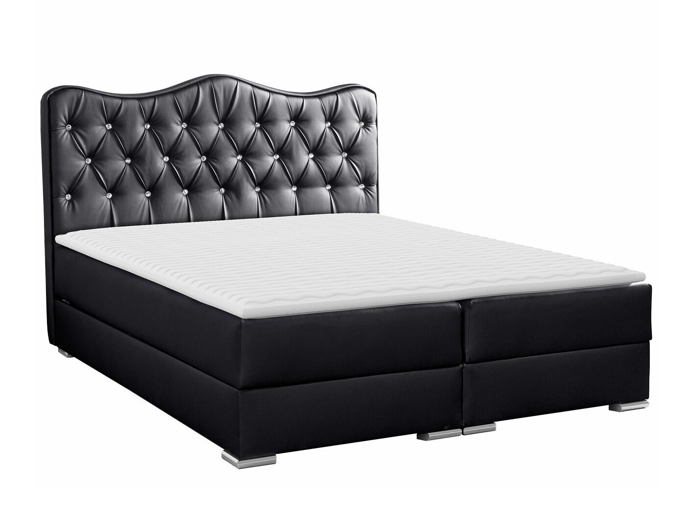 Lit boxspring Tectum (Soft 011)