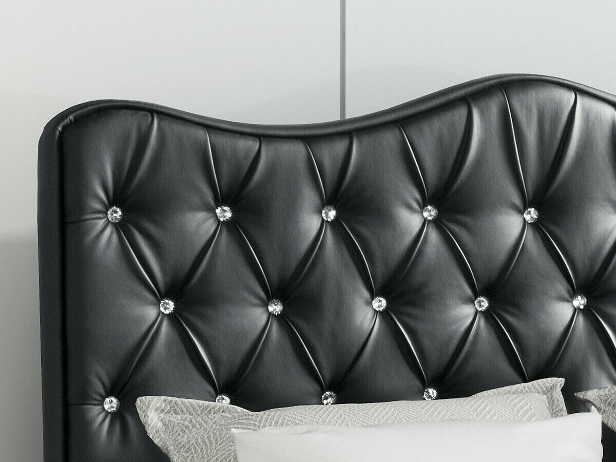 Lit boxspring Tectum (Soft 011)