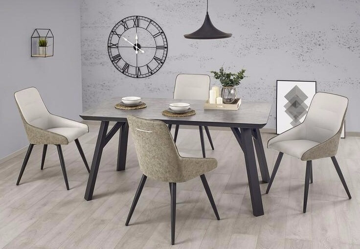 Table Houston 288
