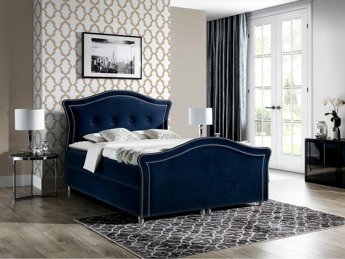 Lit continental Baltimore 136 (Magic Velvet 2216)