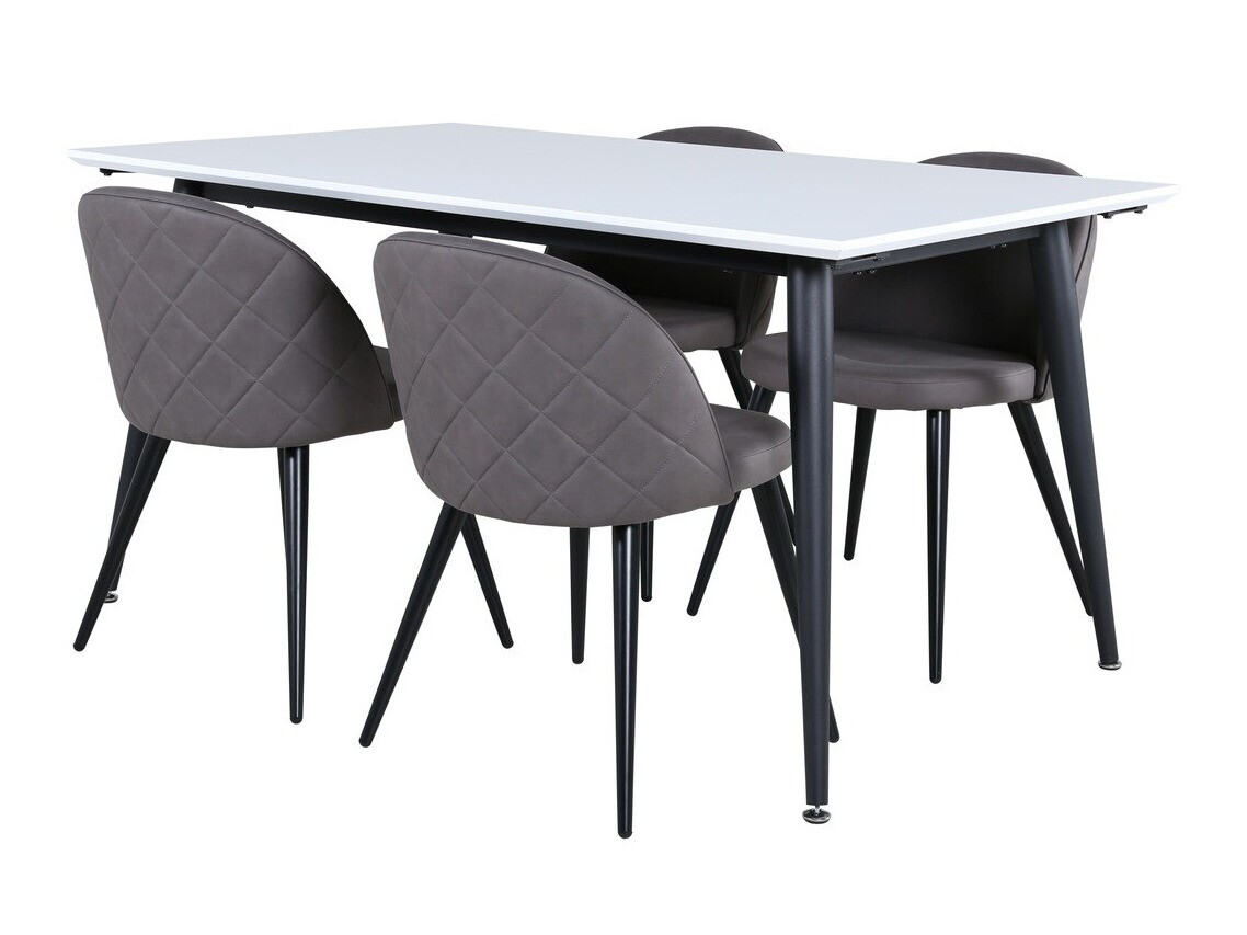 Salle à manger complète Dallas 2738