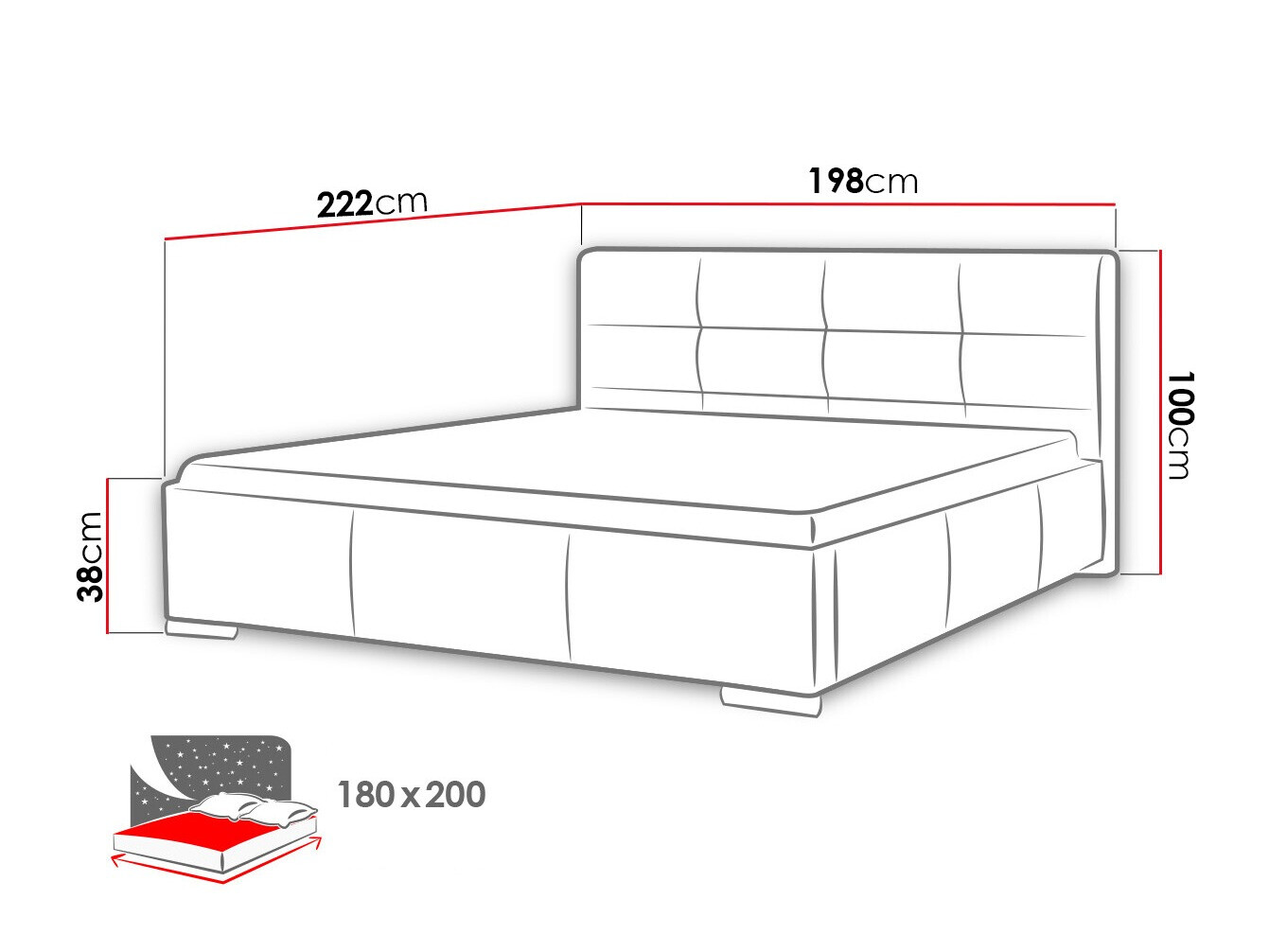 Lit Baltimore 108 (Soft 010)