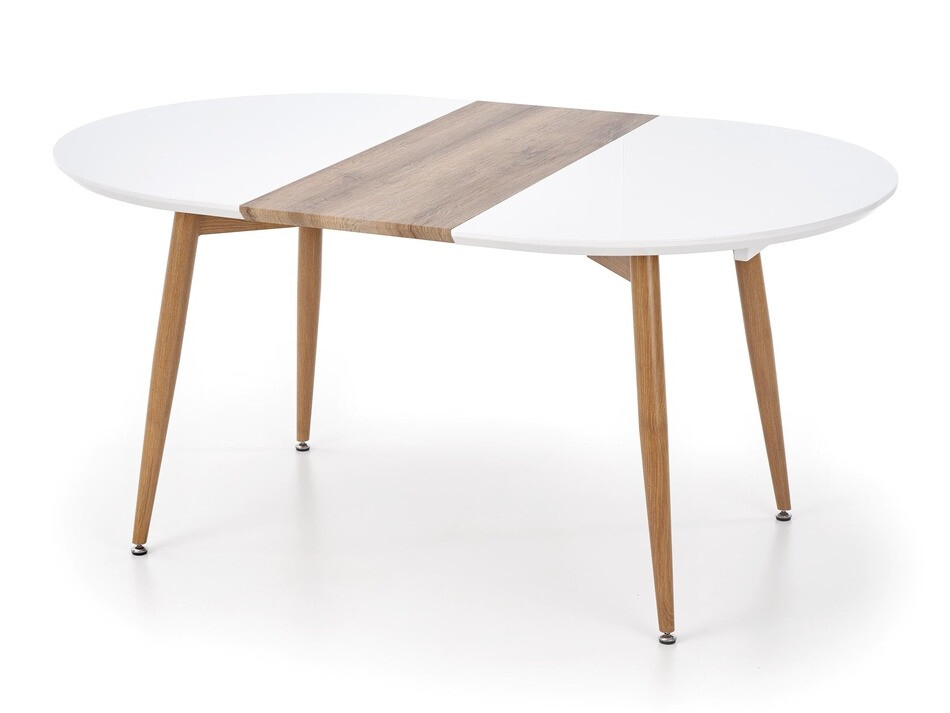 Salle à manger complète Houston Humus